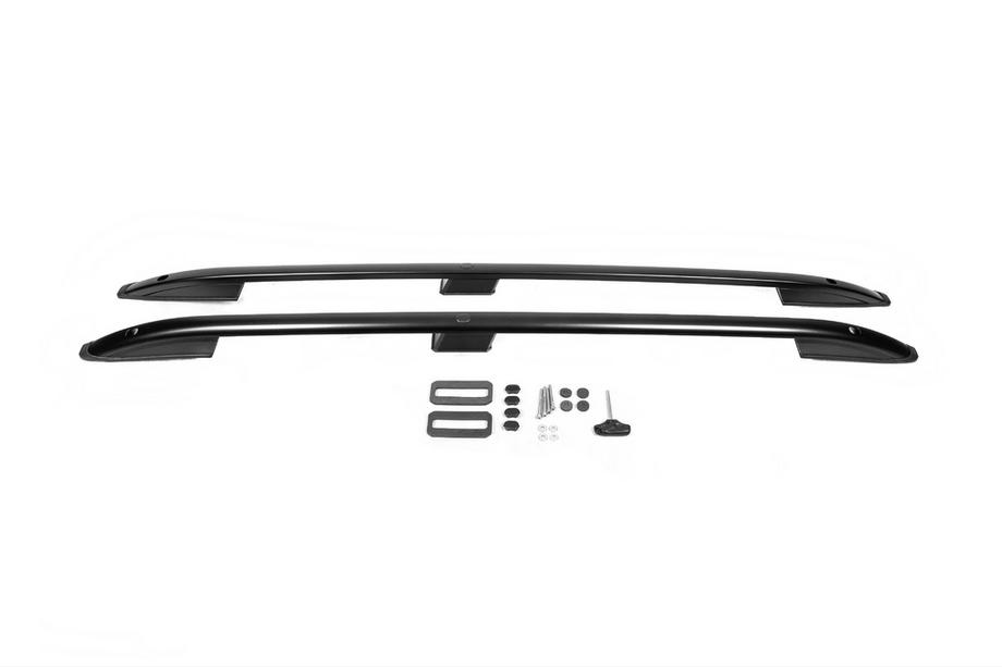 Citroen C-3 Picasso 2010-2017 Bare longitudinale Skyport (negre) Image