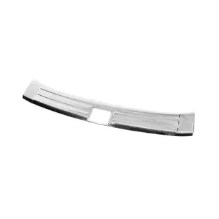 Protectie Prag Portbagaj Inox Carmos MG ZS 2017-2024 foto 2