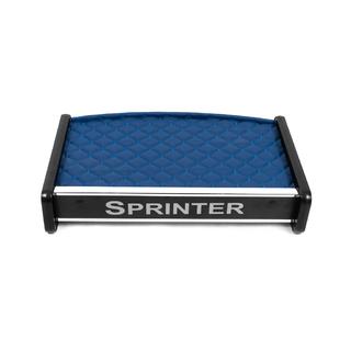 Polita bord (2000-2006, Albastru) Mercedes Sprinter W901/902/903/904/905 1995–2006 foto 2