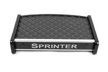 Mercedes Sprinter W901/902/903/904/905 1995–2006 Polita bord (2000-2006, Gri cu cusatura gri) CDI foto 2