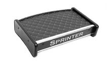 Mercedes Sprinter W901/902/903/904/905 1995–2006 Polita bord (2000-2006, Gri cu cusatura gri) CDI foto 3