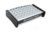 Mercedes Sprinter W901/902/903/904/905 1995–2006 Polita bord (2000-2006, Maybach) foto 3