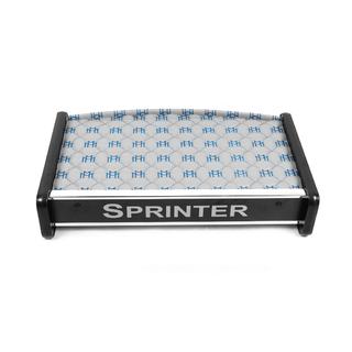 Polita bord (2000-2006, Maybach) Mercedes Sprinter W901/902/903/904/905 1995–2006 foto 2