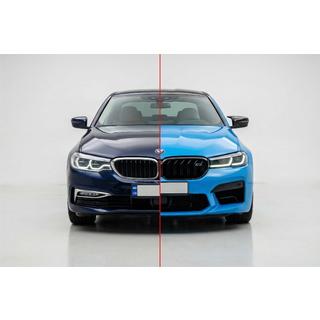Kit restyling (pentru M5 F90 2021)