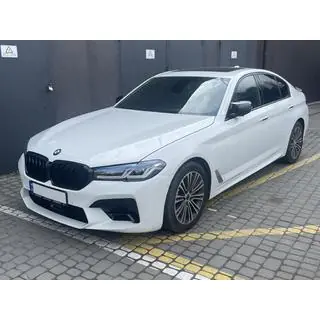 Kit restyling (pentru M5 F90 2021) foto 3