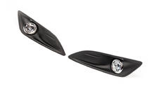 Ford Courier 2014-2023 Proiectoare Ceata (cu Becuri LED) 2013-2017 foto 2