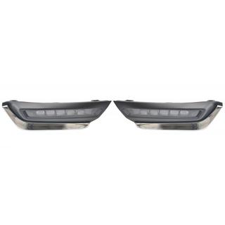 Faruri ceata LED 2017-2019 tip US Honda CRV 2017-2022
