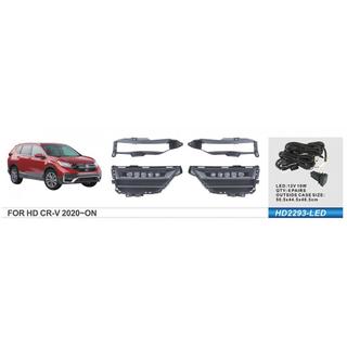Faruri Ceata 2019-2022 US-Type (LED V2)