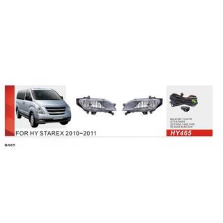 Faruri Ceata (Halogen) Hyundai H300, H1, Starex 2008-2020 foto 1