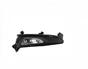 Hyundai Tucson TL 2016-2021 Proiectoare ceata 2015-2018 (2buc, Halogen) foto 1
