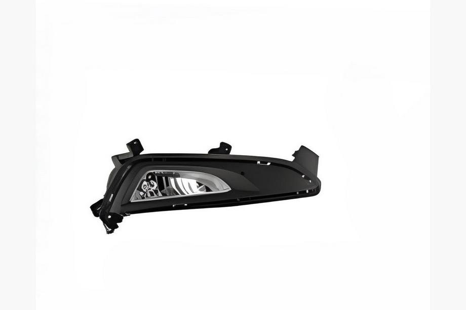 Hyundai Tucson TL 2016-2021 Proiectoare ceata 2015-2018 (2buc, Halogen) Image