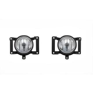 Faruri Ceata (Halogen) Hyundai Tucson JM 2004-