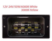 VAZ 2110-21115 1995-2015 Proiectoare ceata LED (2 buc) foto 1