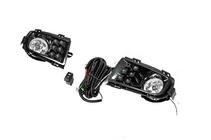 Mazda 6 2003-2008 Proiectoare ceata (2005-2008, 2 buc, halogen) foto 2