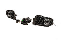 Mazda 6 2003-2008 Proiectoare ceata (2005-2008, 2 buc, halogen) foto 4