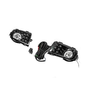 Proiectoare ceata (2005-2008, 2 buc, halogen) Mazda 6 2003-2008 foto 2