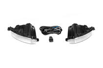 Mitsubishi Lancer 9 2004-2008 Proiectoare ceata (2 buc, halogen) foto 2