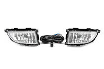 Mitsubishi Lancer 9 2004-2008 Proiectoare ceata (2 buc, halogen) foto 3
