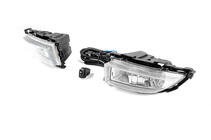 Mitsubishi Lancer 9 2004-2008 Proiectoare ceata (2 buc, halogen) foto 4