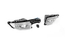 Mitsubishi Lancer 9 2004-2008 Proiectoare ceata (2 buc, halogen) foto 5