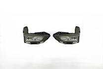 Nissan X-trail T32/Rogue 2014-2021 Faruri ceata 2017-2021 (Kit complet) foto 1