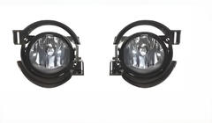 Renault Scenic/Grand 2003-2009 Proiectoare Ceata (2 buc, Halogen) foto 1