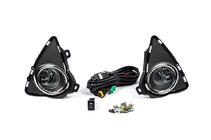 Toyota Auris 2012-2018 Proiectoare ceata 2012-2015 (2 buc, halogen) foto 1