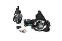 Toyota Auris 2012-2018 Proiectoare ceata 2012-2015 (2 buc, halogen) foto 2