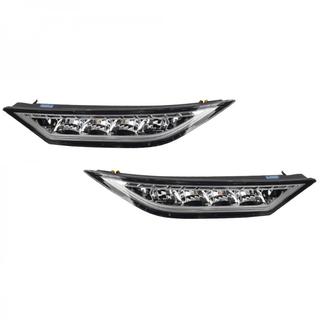 Proiectoare ceata LED (2 buc) Toyota Avalon 2018- foto 1
