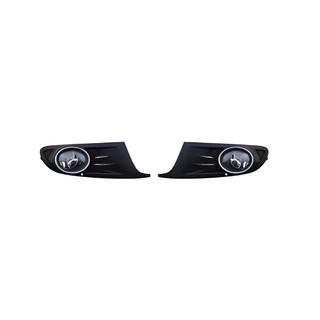 Proiectoare Ceata (2 buc, Halogen) Volkswagen Golf 6 2008-2014