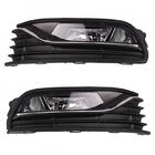 Volkswagen Polo 2010-2017 Proiectoare ceata 2014-2018 HB (2 buc, Halogen) foto 1