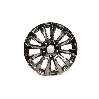 Jante aliaj R20 (design LC300, 4 buc) Toyota Land Cruiser 200 2007-2021 foto 3
