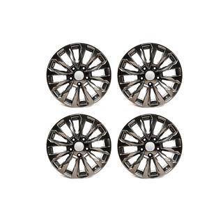 Jante aliaj R20 (design LC300, 4 buc) Toyota Land Cruiser 200 2007-2021 foto 2