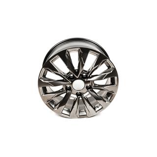 Jante aliaj R20 (design LC300, 4 buc) Toyota Land Cruiser 200 2007-2021 foto 4