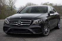 Mercedes E-class W213 2016-2023 Faruri fata Maybach (2016-2020, 2 buc, LED) foto 2