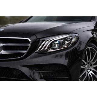 Faruri fata Maybach (2016-2020, 2 buc, LED) foto 1
