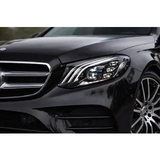 Faruri fata Maybach (2016-2020, 2 buc, LED) foto 1