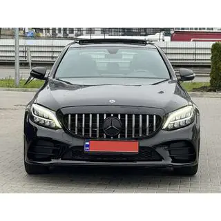 Bara fata completa (AMG Line 2018-2021) foto 3