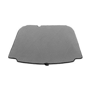 Covoras portbagaj (3D/5D, EVA, gri) Audi A3 2003-2012 foto 1