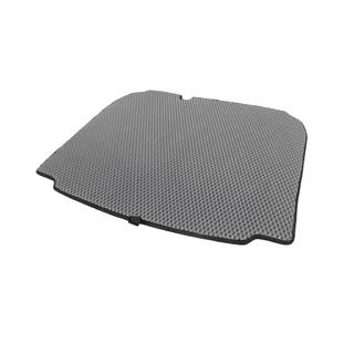 Covoras portbagaj (3D/5D, EVA, gri) Audi A3 2003-2012 foto 2