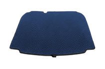 Audi A3 2003-2012 Covoras portbagaj (3D/5D, EVA, albastru) foto 1