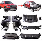 Dodge RAM (DT) 2018– Kit caroserie TRX foto 2