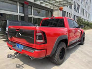 Dodge RAM (DT) 2018– Kit caroserie TRX foto 4