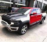 Dodge RAM (DT) 2018– Kit caroserie TRX foto 3