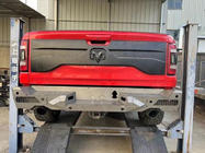 Dodge RAM (DT) 2018– Kit caroserie TRX foto 5
