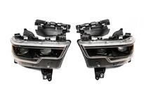 Dodge RAM (DT) 2018– Kit caroserie TRX foto 25