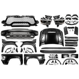 Kit caroserie TRX foto 1