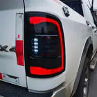 Dodge RAM (DT) 2018– Stopuri spate TRX foto 1