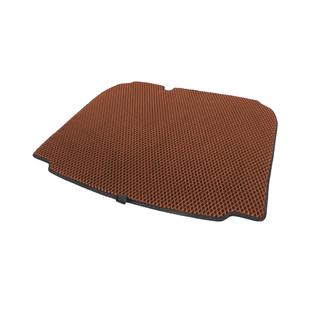 Covoras portbagaj (3D/5D, EVA, maro) Audi A3 2003-2012 foto 2