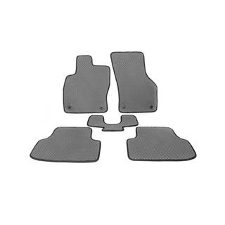 Covorase EVA (Gri) Audi A3 2012-2020 foto 1